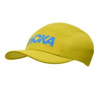 Hoka One One Run Casquettes / bandeaux TU Jaune/or