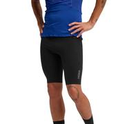 HOKA ONE ONE Skybreeze Half Tight M - Hombre - Negro - talla S- modelo 2025