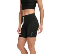 HOKA ONE ONE Skybreeze Half Tight W - Mujer - Negro - talla M- modelo 2025
