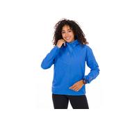 Hoka One One Skybreeze Waterproof Gore-Tex vêtement running femme M Bleu