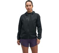 HOKA ONE ONE Skybreeze Waterproof Jacket Gtx W - Mujer - Negro - talla S- modelo 2026