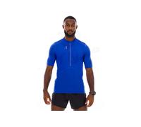Hoka One One Skybreeze Zip S Azul