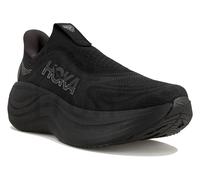 Hoka One One Skyward Laceless 43.1/3 Negro
