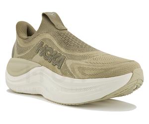 Hoka One One Skyward Laceless 43.1/3 Verde
