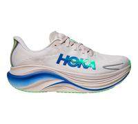 HOKA ONE ONE Skyward X 2 - Hombre - Blanco / Gris / Azul - talla 46 2/3- modelo 2026