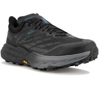 Hoka One One Speedgoat 5 Gore-Tex Spike 42 Noir