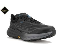 Hoka One One Speedgoat 5 Gore-Tex Spike Zapatillas hombre déstockage 42 Noir