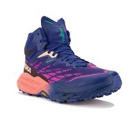 Hoka One One Speedgoat 5 Mid Gore-Tex 36.2/3 Azul marino