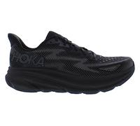Hoka One One Speedgoat 5 Wide para Hombre, Zapatillas Deportivas para Hombre, negro y blanco, 44 EU