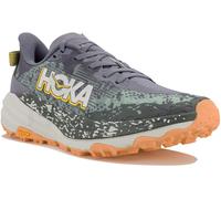Zapatillas de Trail Hoka Speedgoat 6 Mujer Gris 36 2/3