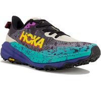 Hoka One One Speedgoat 6 36.2/3 Negro