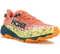 Hoka One One Speedgoat 6 36 Rojo