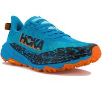 Hoka Hoka - Zapatillas de mujer de trail running. Azul 5 - Talla 36 2/3
