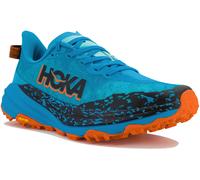 Hoka One One Speedgoat 6 39.1/3 Bleu