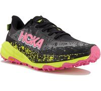 Hoka One One Speedgoat 6 39.1/3 Negro