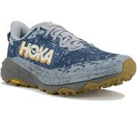 Hoka One One Speedgoat 6 Gore-Tex 42 Bleu