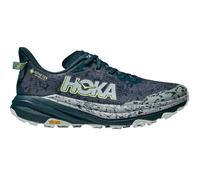 ZAPATILLA TRAIL RUNNING HOMBRE HOKA SPEEDGOAT 6 GTX MARINO-VERDOSO 46 2/3
