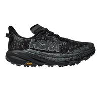 Zapatillas de carrera para mujer Hoka W Speedgoat 6 Gtx Talla de zapato (EU): 36 2/3 / Número de funciones: černá/šedá