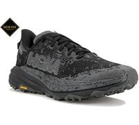 Zapatillas de carrera para hombre Hoka M Speedgoat 6 Gtx Talla de zapato (EU): 46 2/3 / Color: negro/gris