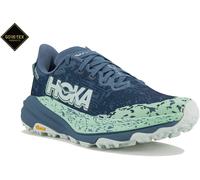 Hoka One One Speedgoat 6 Gore-Tex Zapatillas mujer 37.1/3 Bleu