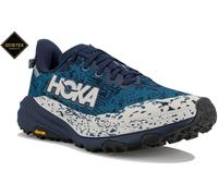 Hoka One One Speedgoat 6 Gore-Tex Zapatillas mujer 41.1/3 Bleu