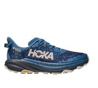 Hoka One One Speedgoat 6 GTX Foggy Night/Charcoal Grey 44 EU