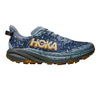 HOKA ONE ONE Speedgoat 6 Gtx - Hombre - Azul / Gris - talla 44 2/3- modelo 2026