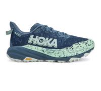Hoka Speedgoat 6 GTX Mujer Calzado trail running Gore-Tex 8 Azul oscuro