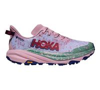 HOKA ONE ONE Speedgoat 6 Gtx W - Mujer - Rosa / Verde - talla 38 2/3- modelo 2026