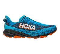 HOKA SPEEDGOAT 6 - TALLAS: 11.5 US 46 EU, Color: SWRD