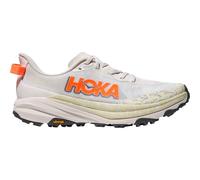 HOKA ONE ONE Speedgoat 6 M - Hombre - Blanco / Gris - talla 40 2/3- modelo 2025