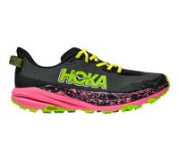Zapatillas de carrera para hombre Hoka M Speedgoat 6 Talla de zapato (EU): 44 2/3 / Color: negro/rosa