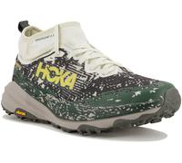 Hoka - Zapatillas de trail - Speedgoat 6 Mid GTX M Truffle Salt/Cement - Talla 9 US - Marrón Marrón 9 US