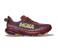 Hoka One One Speedgoat 6 Rouge/Black Cherry 41 1/3 EU