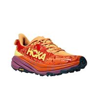 HOKA ONE ONE Speedgoat 6 - Tenis para hombre, Gull/Stormy Skies, 45 EU
