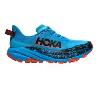 HOKA ONE ONE Speedgoat 6 W - Mujer - Azul - talla 39 1/3- modelo 2025