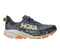 HOKA ONE ONE Speedgoat 6 W - Mujer - Blanco / Negro / Gris - talla 37 1/3- modelo 2025