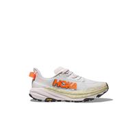 Hoka One One Speedgoat 6 White/Neon Tangerine 39 1/3 EU