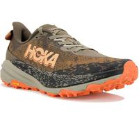 Hoka One One Speedgoat 6 Wide Zapatillas hombre 45.1/3 Marron