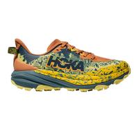 Calzado para niños Hoka Y Speedgoat 6 Y Talla de zapato (EU): 38 2/3 / Color: azul/naranja