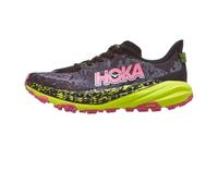 Hoka One One Speedgoat 6 - Zapatillas de deporte para mujer, 9.5