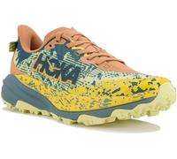 Hoka One One Speedgoat 6 Zapatillas hombre 38 Jaune/or