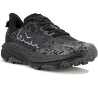 Hoka One One Speedgoat 6 Zapatillas hombre 38 Noir