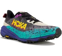 Hoka One One Speedgoat 6 Zapatillas hombre 40.2/3 Gris/argent