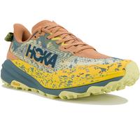 Hoka One One Speedgoat 6 Zapatillas hombre 44.2/3 Rouge