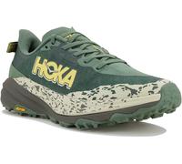 HOKA ONE ONE Speedgoat 6 M - Hombre - Verde / Gris / Blanco - talla 46- modelo 2025