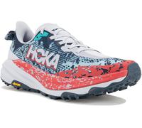 Hoka One One Speedgoat 6 Zapatillas mujer déstockage 37.1/3 Bleu