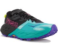 Hoka One One Speedgoat 7 36.2/3 Negro