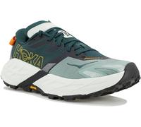 Hoka Speedgoat 7 - Verde - Zapatillas Trail Hombre MKP talla 40