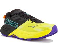 Hoka Speedgoat 7 - Negro - Zapatillas Trail Hombre MKP talla 41.5